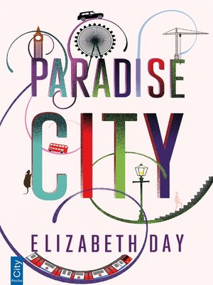 cover image of Paradise City